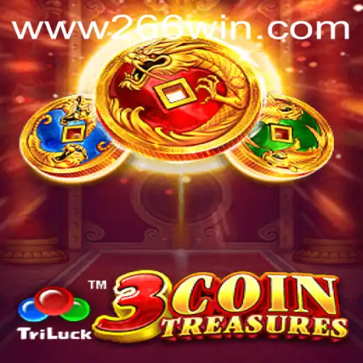 Explorando o Mundo de 3CoinTreasures: O Guia Definitivo