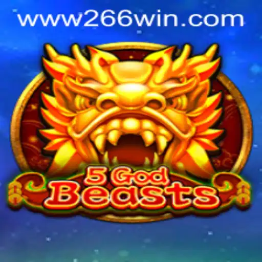 5GodBeasts: Mergulhando no Universo do Novo Jogo de Estratégia