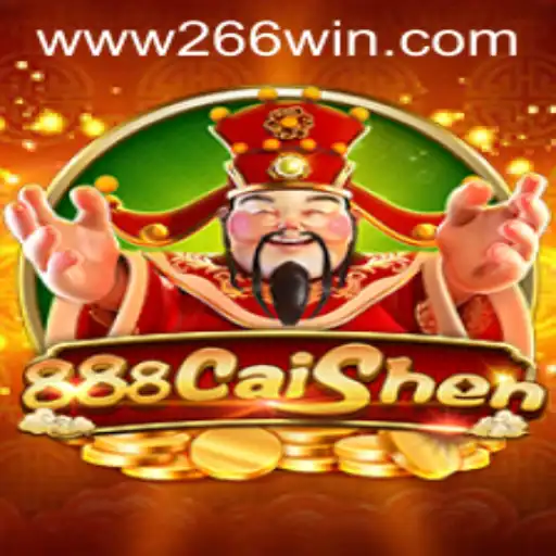 Descubra o Mundo Encantador do 888CaiShen: Jogue e Ganhe no 266win.com
