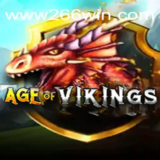 Descubra o Mundo de 'AgeofViking': Aventura e Estratégia para Conquistar Novos Horizontes