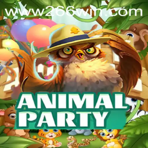 Descubra o Fascinante Mundo de AnimalParty