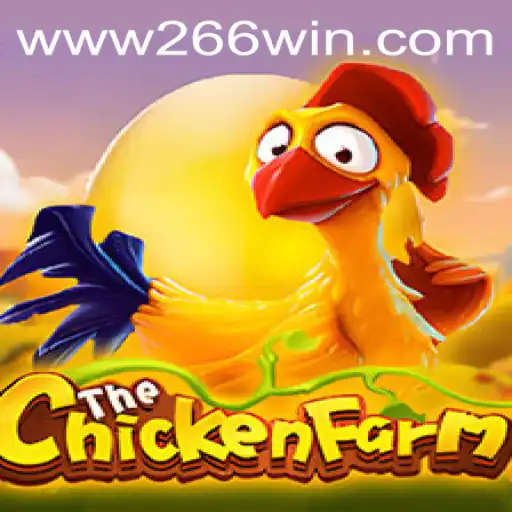 Descubra o Mundo Excitante de ChickenFarm: Uma Aventura no Jogo de Estratégia com 266win.com