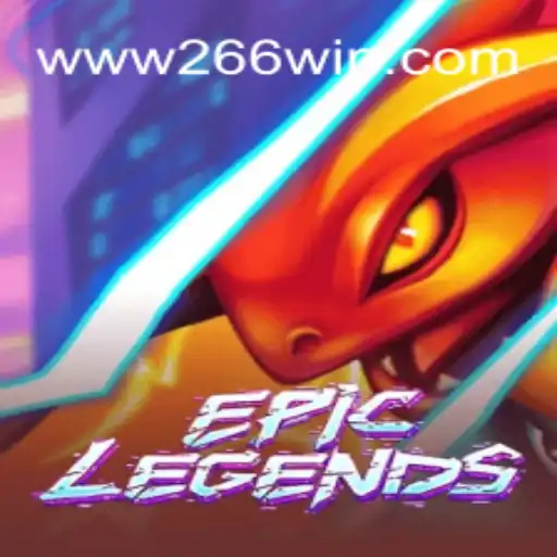 Descubra o Universo de EpicLegends: O Jogo que Está Dominando o Mundo