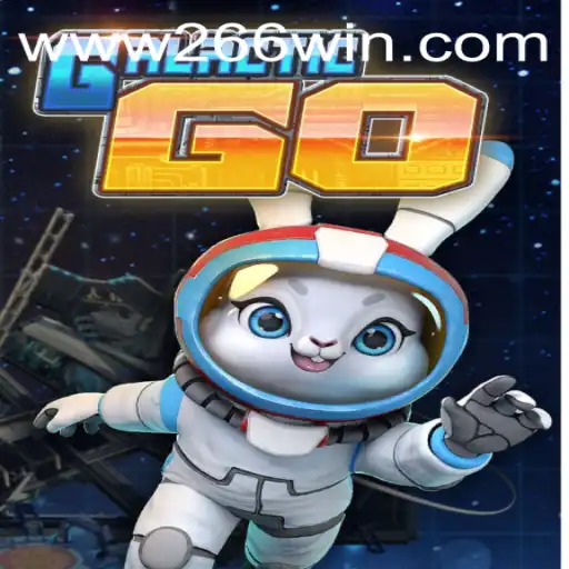 Descubra a Aventura Espacial em GalacticGO