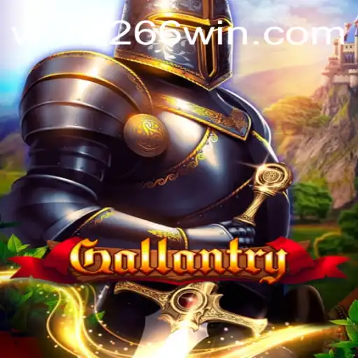 Descubra o Mundo de 'Gallantry': O Novo Fenômeno dos Jogos