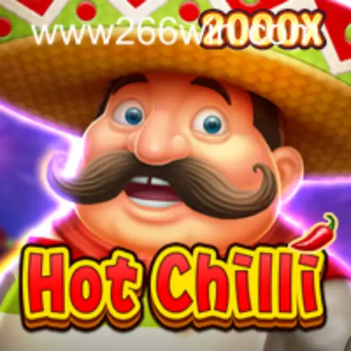 Explorando o Universo de HotChilli: Uma Aventura Picante no Mundo dos Jogos Online