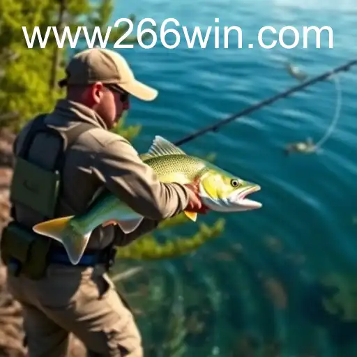 Jogos de pesca