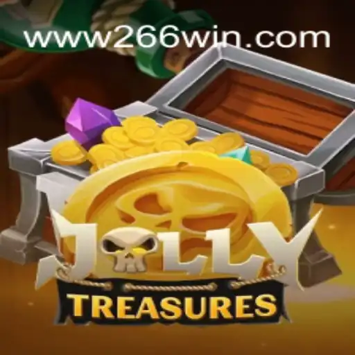 Explorando JollyTreasures: Um Guia Completo para Iniciantes e Entusiastas de Jogos