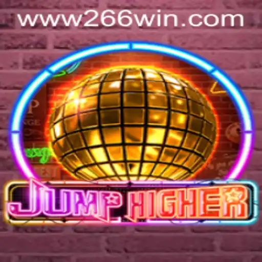 Explorando o Fascinante Mundo do Jogo 'JumpHigher'