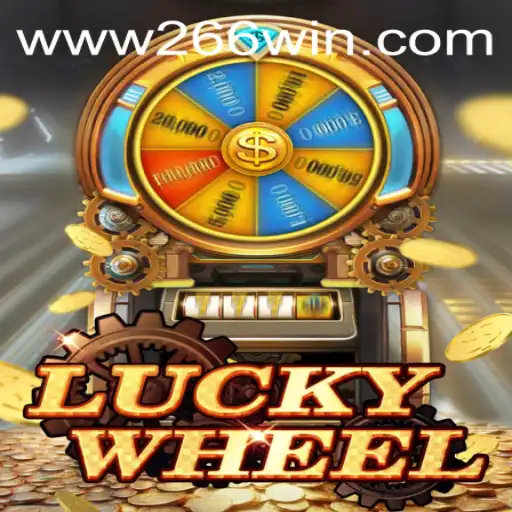 Descubra o Fascinante Mundo do LuckyWheel no 266win.com