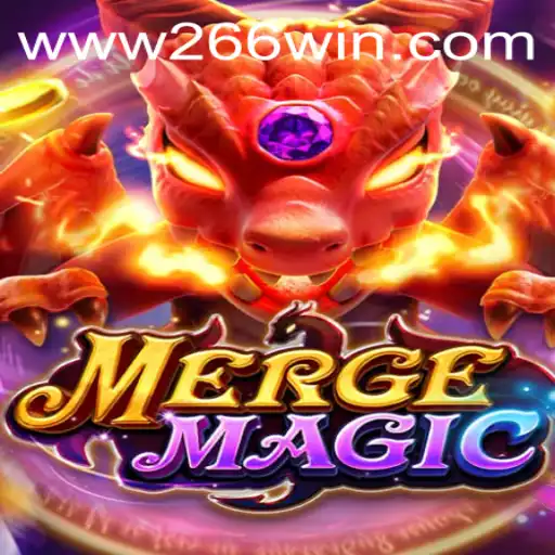 MergeMagic: A Magia dos Quebra-Cabeças Modernos