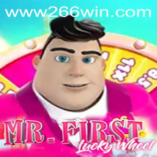 Explorando o Mundo de MrFirstLuckyWheel: Um Guia Completo