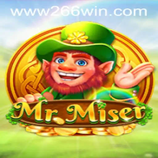 MrMiser: Explorando o Mundo Fascinante do Jogo com 266win.com