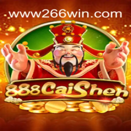 Descubra o Mundo Encantador do 888CaiShen: Jogue e Ganhe no 266win.com