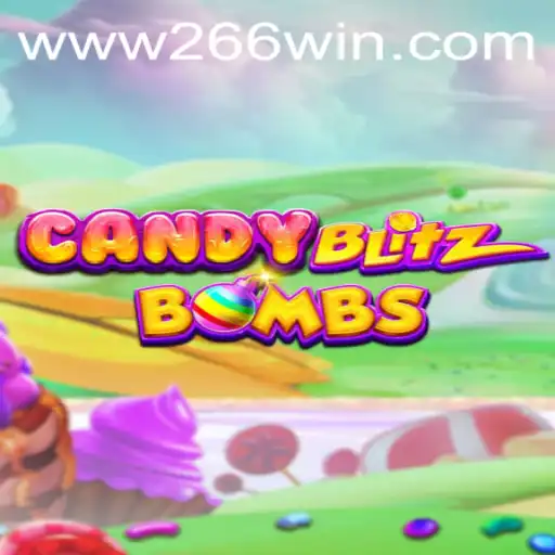 Tudo sobre o novo jogo CandyBlitzBombs e sua estratégia para vencer com 266win.com