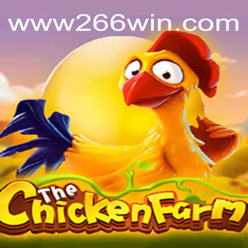Descubra o Mundo Excitante de ChickenFarm: Uma Aventura no Jogo de Estratégia com 266win.com