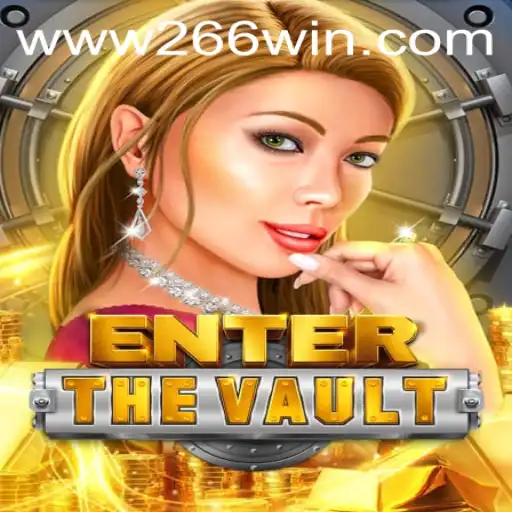 EntertheVault: Descubra o Fascinante Mundo com 266win.com