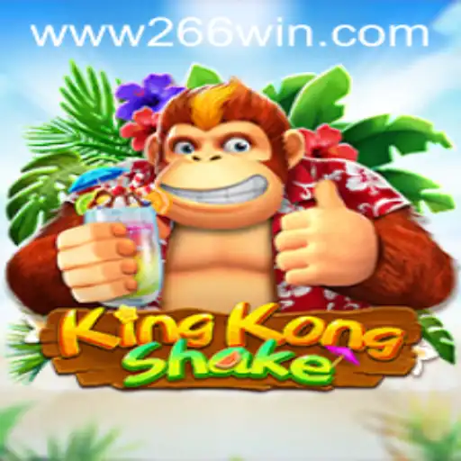 Descubra KingKongShake: O Jogo que Está Conquistando 266win.com