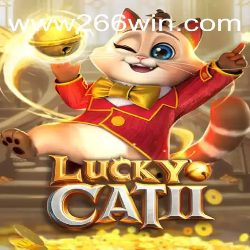 Novo Fenômeno dos Jogos: LuckyCatII e sua Conexão com 266win.com
