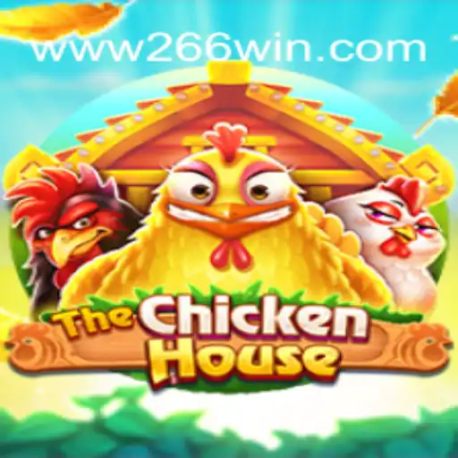 TheChickenHouse: Aventura Interativa no Mundo dos Jogos de Tabuleiro