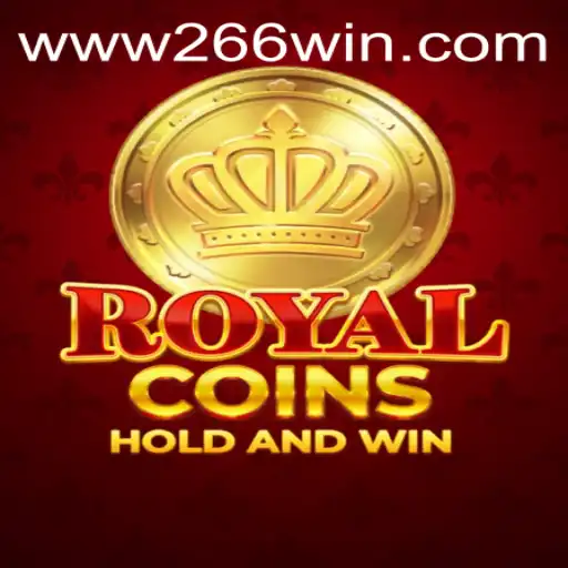Descubra o Fascinante Mundo de RoyalCoins - O Jogo que Domina 266win.com