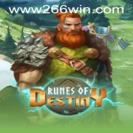 Explorando RunesOfDestiny: O Novo Fenômeno dos Jogos