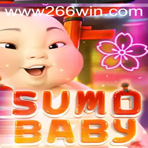 SumoBaby: O Novo Fenômeno no Mundo dos Jogos Online