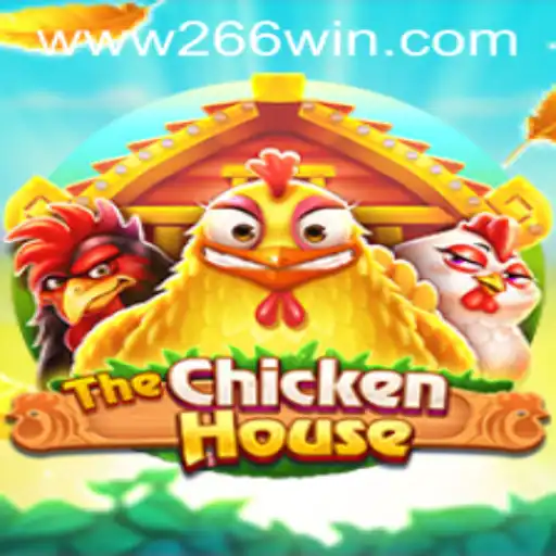TheChickenHouse: Aventura Interativa no Mundo dos Jogos de Tabuleiro