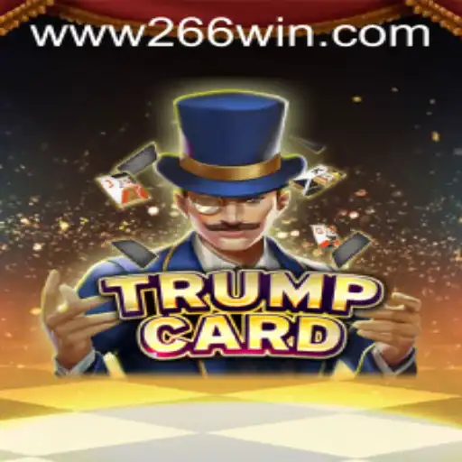 Descubra o Jogo 'TrumpCard' e como Jogá-lo