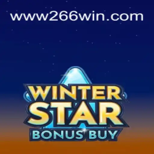 Descubra a Emoção do Jogo WinterStarBonusBuy no 266win.com